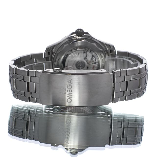 Omega Seamaster Diver 300m 210.30.42.20.03.001 Image 3